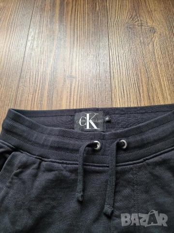 Страхотно дамско спортно долнище CALVIN KLEIN размер XS, снимка 4 - Спортни екипи - 52661688