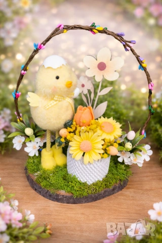 Ръчно изработени подаръци , снимка 4 - Декорация за дома - 53924686