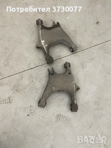 BMW F10 F06 F12 F13 F01 F02 REAR CONTROL ARM WISHBONE, снимка 3 - Части - 53267312