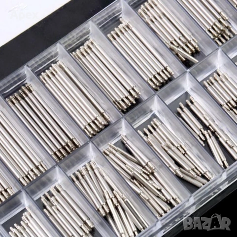 Патенти и Пинове за Каишки и Верижки на Часовници.Патент Ос Пин Шплент Щифтове Оси за Закрепване, снимка 5 - Каишки за часовници - 54169248