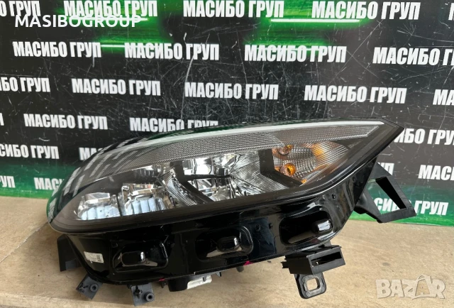 Фар десен фарове Led за Фолксваген ИД3 Vw ID3 ID.3, снимка 4 - Части - 50611442
