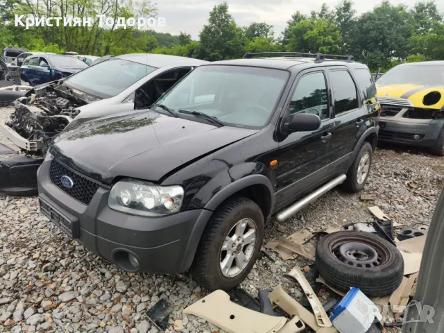 Ford Maverick 2.3 бензин на части , снимка 2 - Части - 47207226