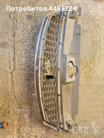 Решетка за Форд Мондео , снимка 4 - Аксесоари и консумативи - 51111749