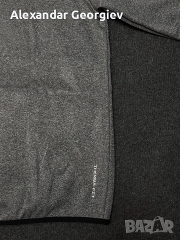 Горнище Nike Therma-Fit, снимка 4 - Спортни дрехи, екипи - 52351217