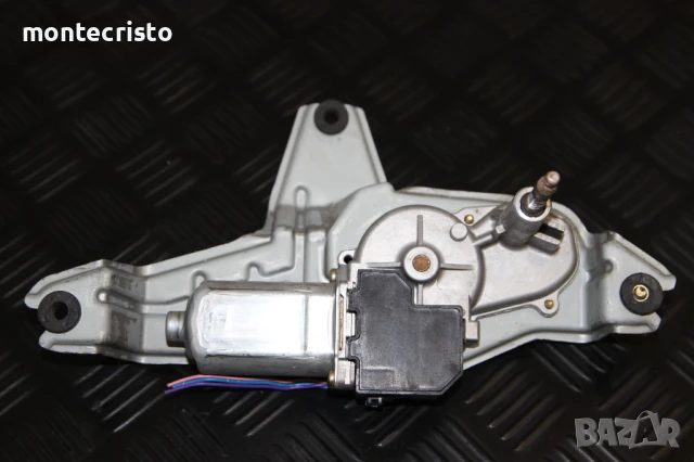 Моторче чистачка заден капак Toyota Corolla E12 E120 комби (2001-2007г) мотор 85130-13120 8513013120, снимка 1