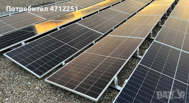 Проектиране на ФЕЦ до 30 kW