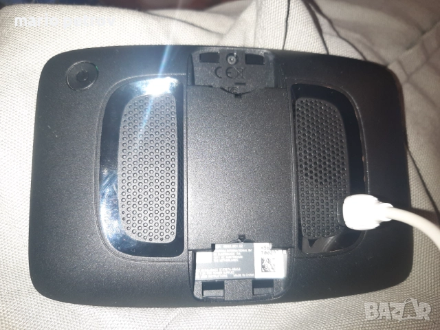 Продавам чисто нова навигация модел  TOMTOM GO CLASIC 5, снимка 2 - TOMTOM - 52555944