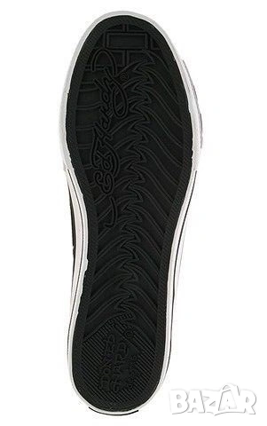 Ed Hardy оригинални унисекс кецове Uk3,5/37, снимка 8 - Кецове - 53884867