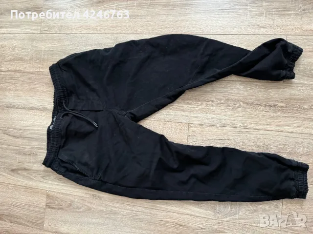 Zara Man еластичен панталон 34, снимка 2 - Панталони - 47357068