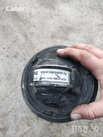 Задна дясна(рециклирана) възглавница за Cls w219 w211, снимка 2 - Части - 52432083