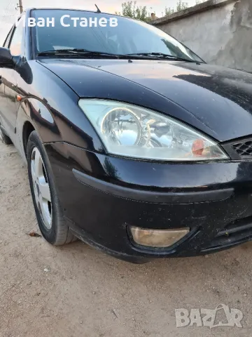 на части ford focus 1.8 tdci mk1 2004, снимка 15 - Части - 47136402