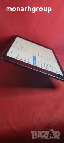 Таблет Apple iPad 8 128GB, снимка 9 - Таблети - 47625827