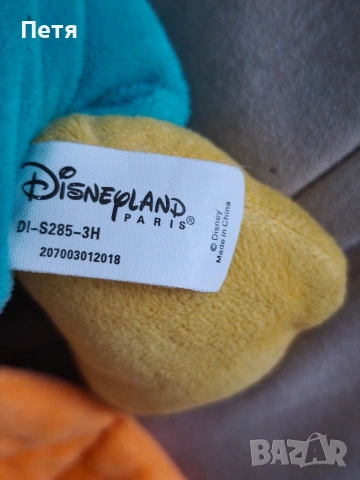 Плюшени играчки на филмови герои, снимка 2 - Плюшени играчки - 53165093