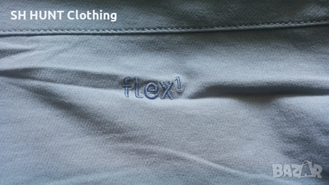 NORRONA Falketind Flex1 Women Stretch Pant размер M дамски еластичен панталон - 1914, снимка 10 - Панталони - 53164719