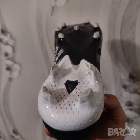 бутонки adidas Performance PREDATOR FREAK.2 FIRM GROUND номер 40 ,5- 41 1/3, снимка 11 - Футбол - 49744077