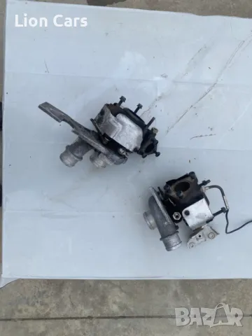 турбини ауди а8 