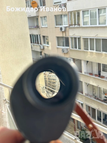 Продавам бинолъл Kern Aarau 8x30, снимка 4 - Оборудване и аксесоари за оръжия - 54181389