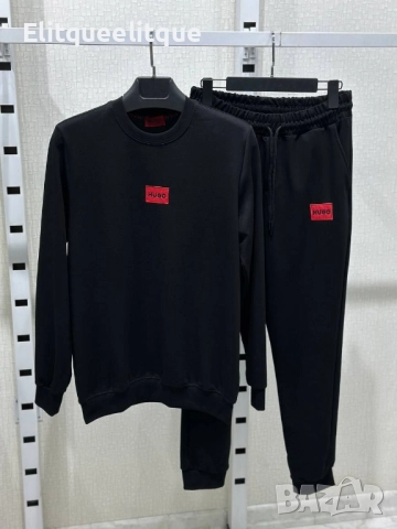 мъжки екип hugo boss 