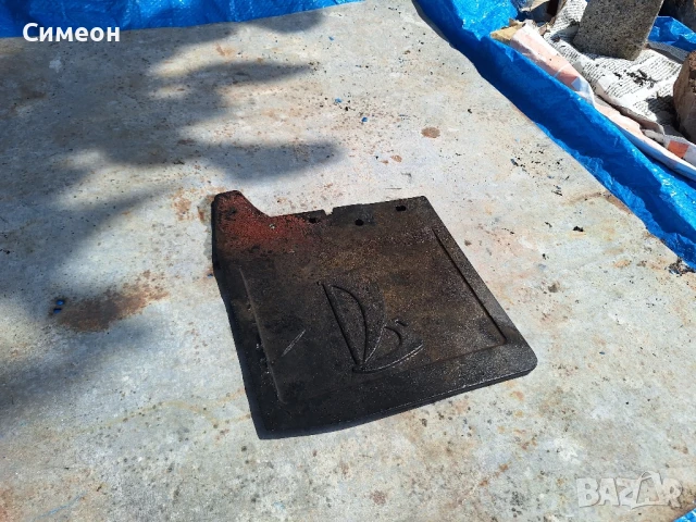 Калобран за Лада, снимка 3 - Части - 50891772