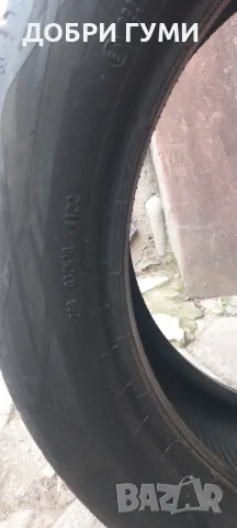 215 50 18 КОНТИНЕНТАЛ 2БР ДОТ4122, снимка 8 - Гуми и джанти - 49642870