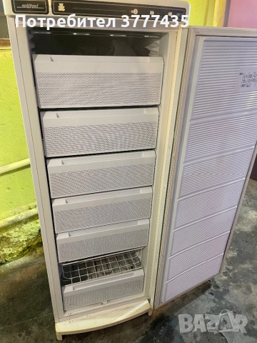 Феизер, снимка 2 - Фризери - 52512151