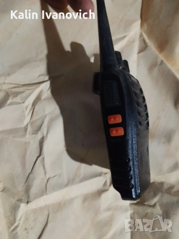 части за радио станции Baufen , снимка 3 - Части - 52458809