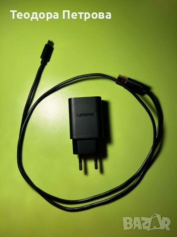 Таблет LENOVO Tab P11,TB-J606L, к-кт с клавиатура и прецизна писалка 2, снимка 5 - Таблети - 52679957