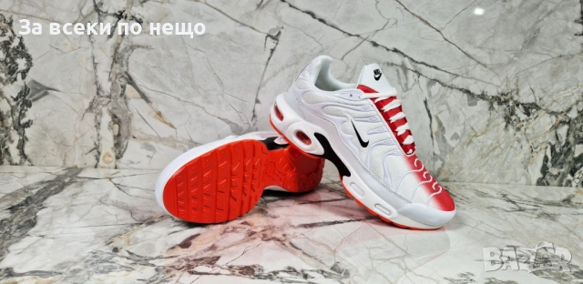 Nike Мъжки Маратонки👟Мъжки Спортни Обувки Найк - Различни Цветове Код P1980, снимка 8 - Маратонки - 53927227