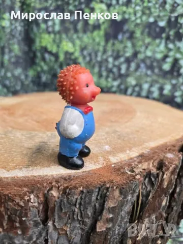 Гумена играчка, снимка 1