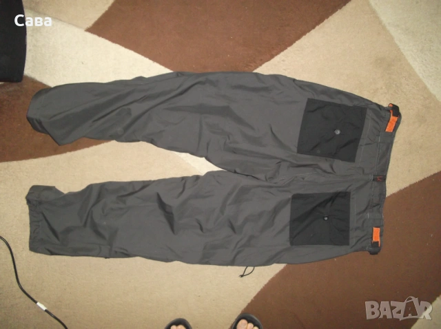 Спортен панталон FREEMAN PORTER  мъжки,Л, снимка 4 - Панталони - 54259198