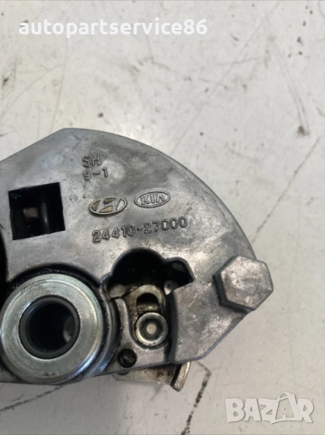 Обтегач на ремък за KIA Sportage 2.0 CRDi (2006-2011) 103KW 24410-27000, снимка 2 - Части - 53429881