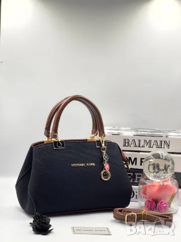 дамски чанти michael kors , снимка 2 - Чанти - 46913835