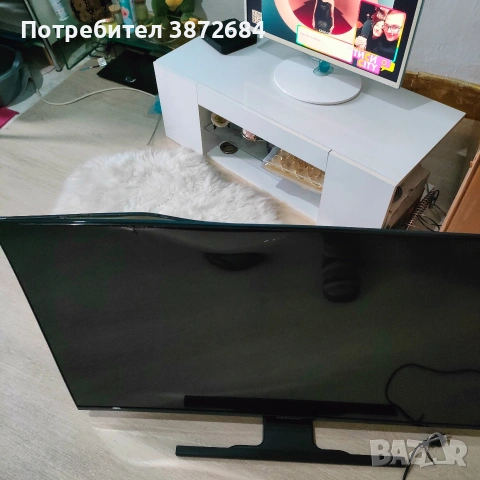 Телевизор Daewoo за части 