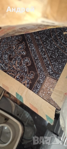 Ламинат; Фаянс; Интериорни врати; Тоалетно казанче и др., снимка 10 - Ламиниран паркет и подложки - 52935150