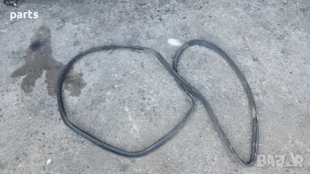 Уплътнение Заден Капак Мерцедес Е класа W210 (H), снимка 2 - Части - 51199058