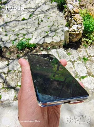 Продавам Samsung Galaxy S20 128GB, снимка 2 - Samsung - 50256677