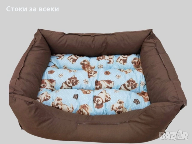 Легла за домашни любимци , снимка 5 - Други стоки за животни - 53085889