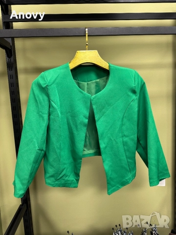 🟩 Дамско сако – 10 лв 