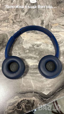 Bluetooth слушалки Sony WH-CH 510 , снимка 2 - Bluetooth слушалки - 45876384