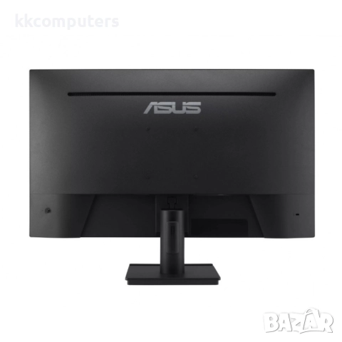 Asus VA27AQ QHD Монитор 27" - IPS, IPS, 100% sRGB, 2560x1440 , 75Hz, 1ms, Eye Care, За работа и мулт, снимка 2 - Монитори - 52673001