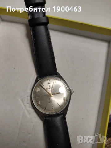 Atlantic Worldmaster Original.21камъка., снимка 9 - Мъжки - 51140343