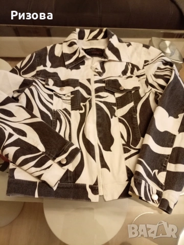 Подарявам къси спортни якета, дамски, снимка 2 - Якета - 54207826