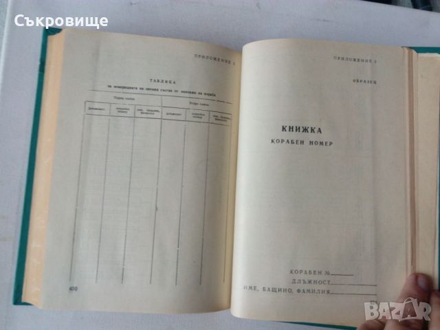 Въпроси по отбраната на гражданските морски кораби - Държавно военно издателство, снимка 7 - Специализирана литература - 45582979