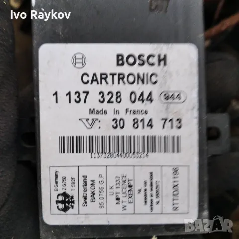 Модул 1137328044 за VOLVO S40 I седан, снимка 1 - Части - 48018822