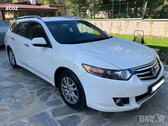 Honda Accord 2.0 i-VTEC 156 hp, снимка 2 - Автомобили и джипове - 47713017