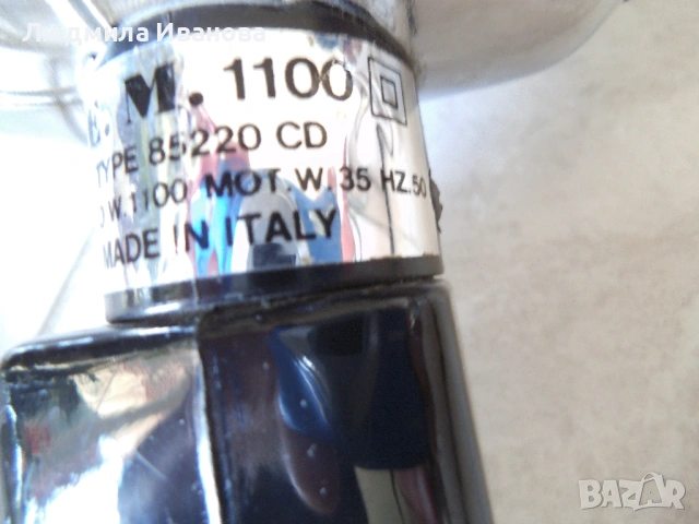 Сешоари - различни марки, снимка 8 - Сешоари - 53482066