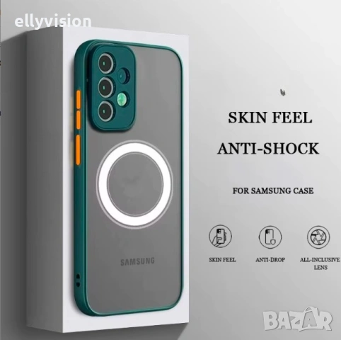 Калъф за Samsung Galaxy S26, снимка 2 - Калъфи, кейсове - 54000781