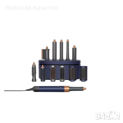 Dyson HS05/HT01 - Лимитирана оферта с безплатна доставка и гаранция!, снимка 10 - Друга електроника - 48079105