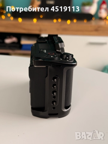 Апарат Sony ZV-E10ii (mk2), гаранция и подарък, снимка 4 - Фотоапарати - 52646429