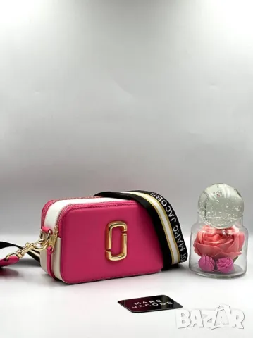 чанти marc jacobs , снимка 8 - Чанти - 49251182